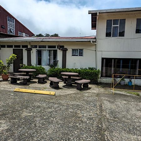 Cabinas Selva Verde Monteverde Exterior photo