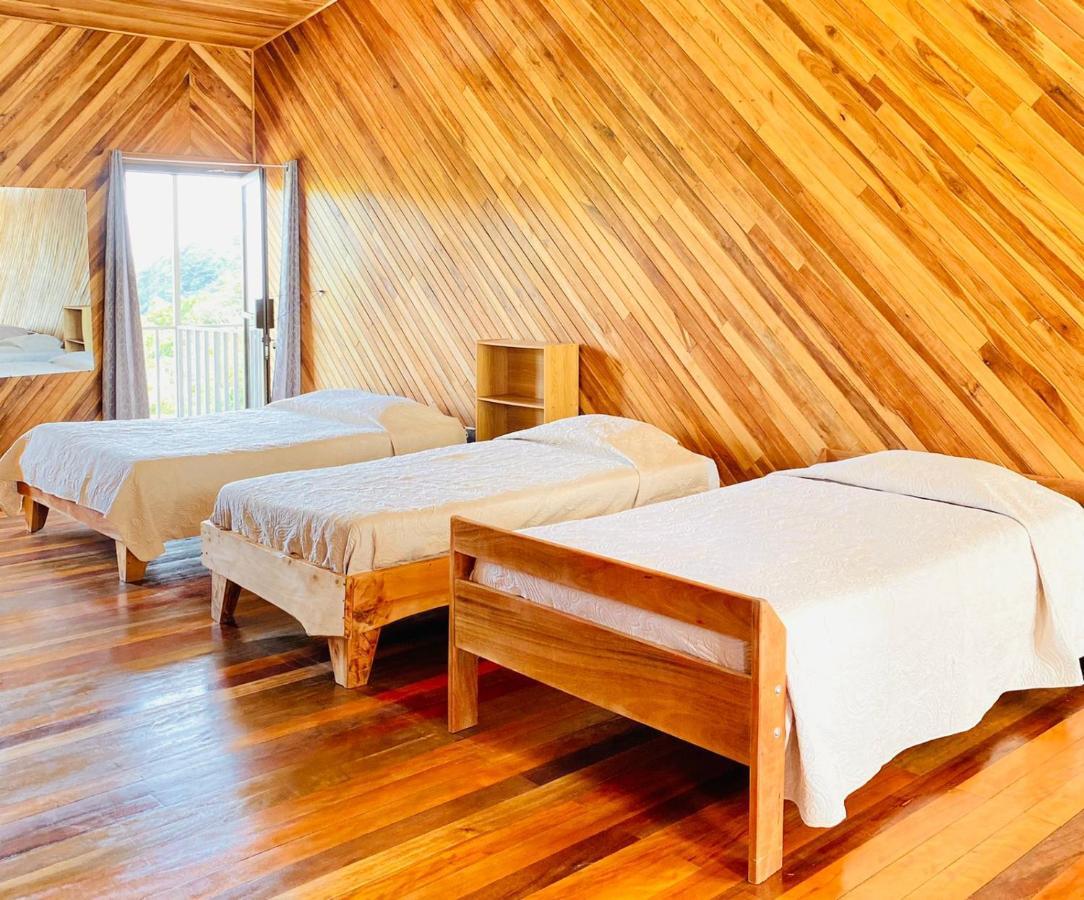 Cabinas Selva Verde Monteverde Exterior photo