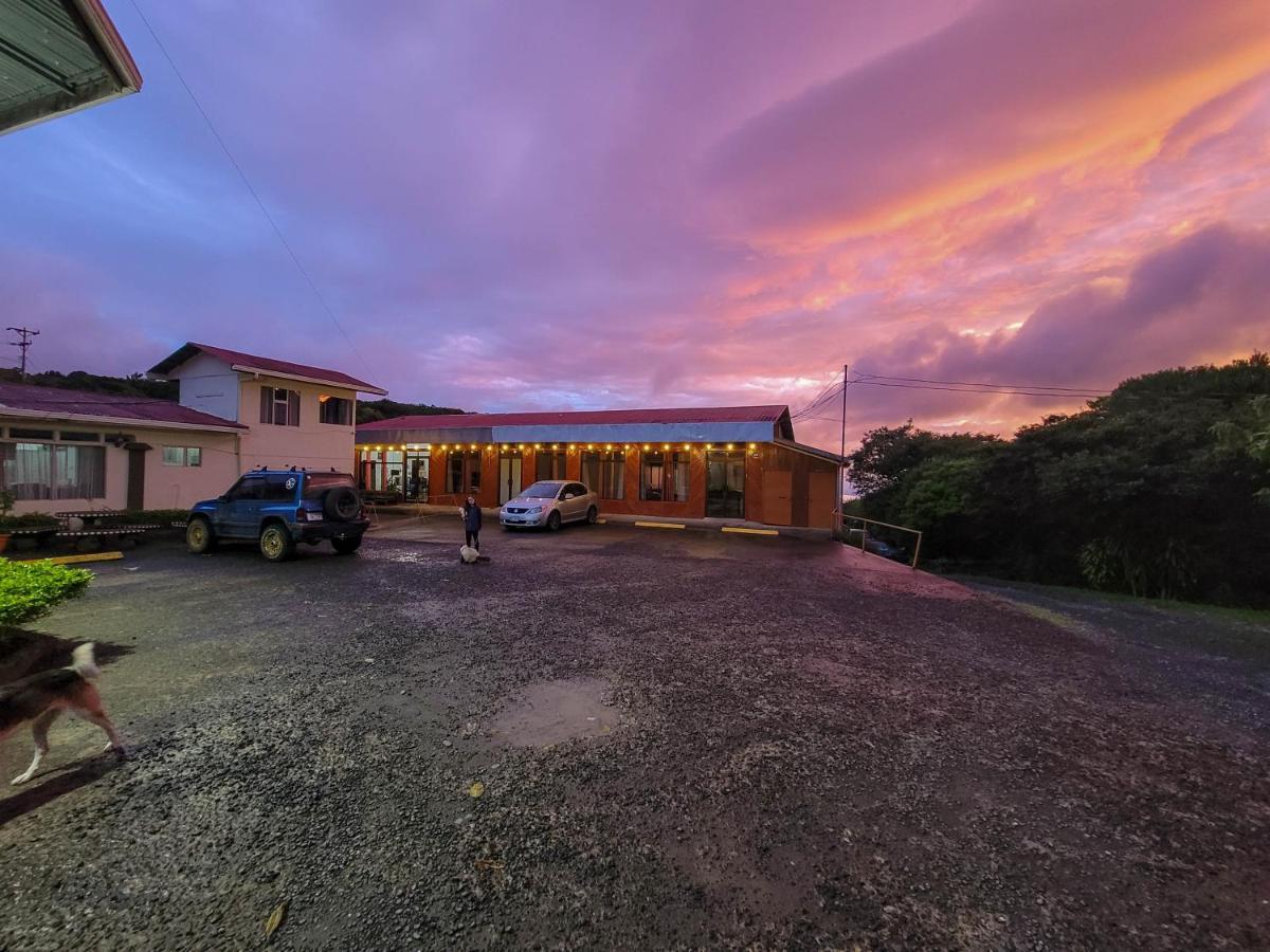 Cabinas Selva Verde Monteverde Exterior photo