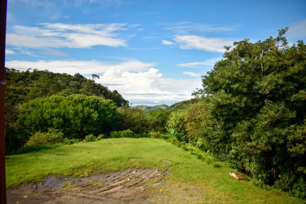 Cabinas Selva Verde Monteverde Exterior photo