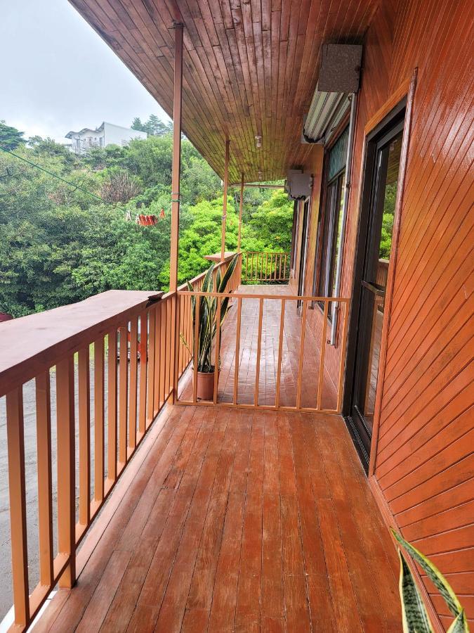 Cabinas Selva Verde Monteverde Exterior photo