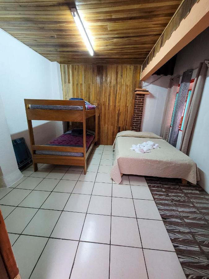 Cabinas Selva Verde Monteverde Exterior photo
