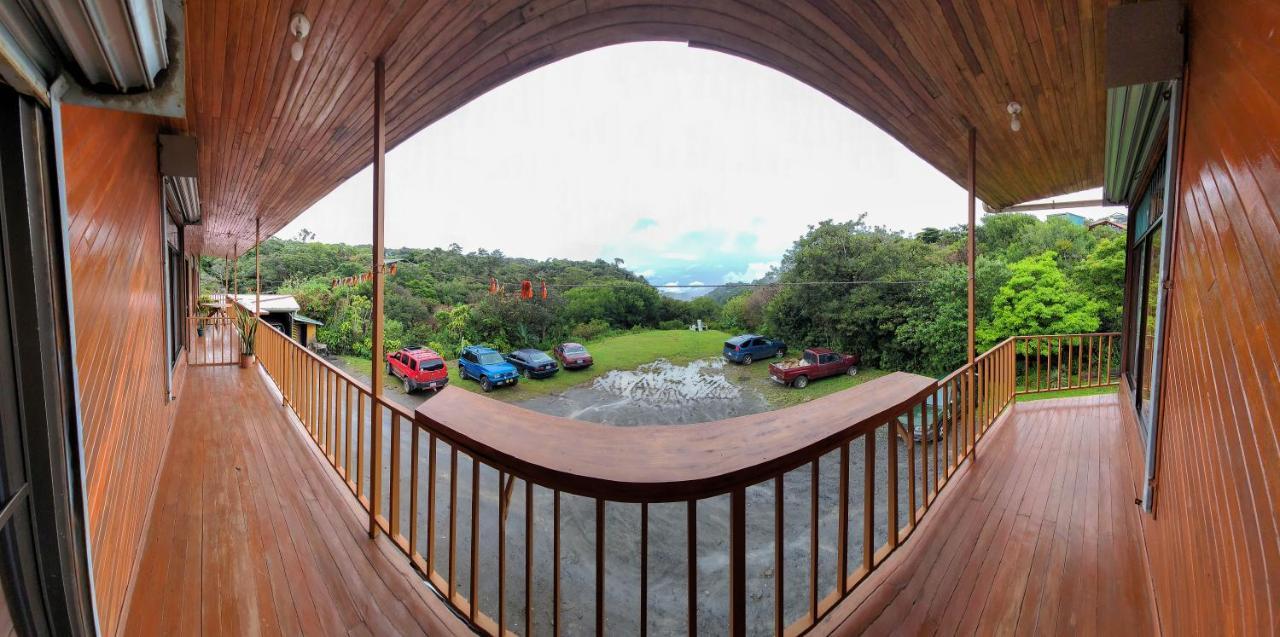 Cabinas Selva Verde Monteverde Exterior photo