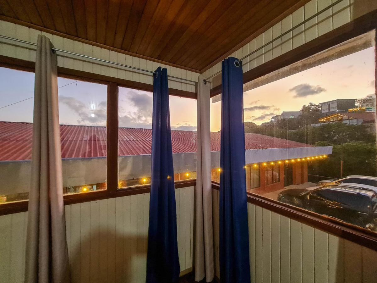 Cabinas Selva Verde Monteverde Exterior photo