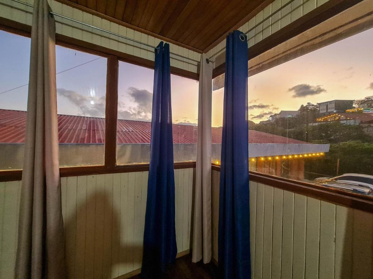 Cabinas Selva Verde Monteverde Exterior photo