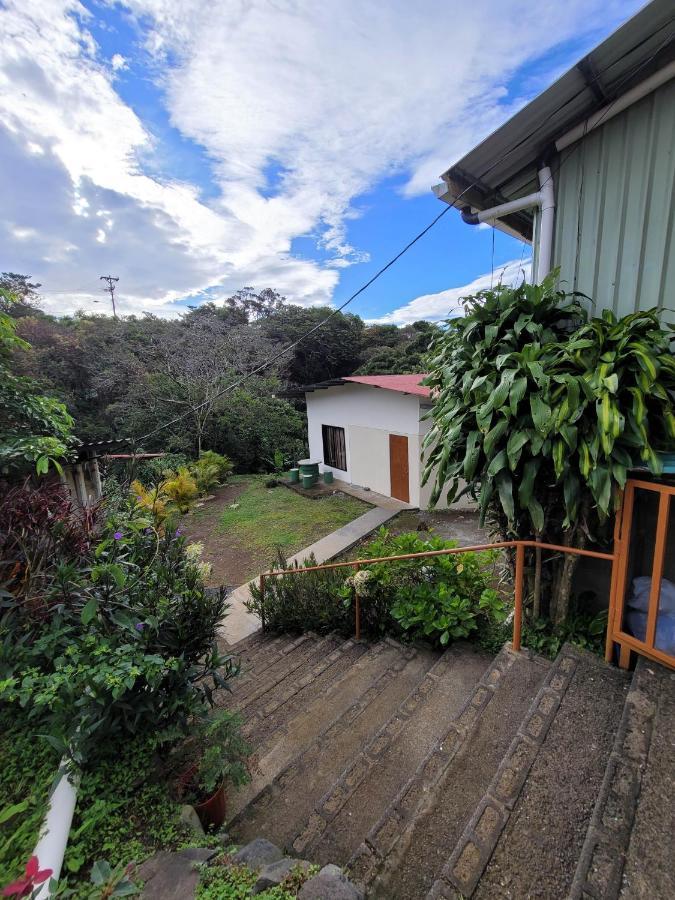 Cabinas Selva Verde Monteverde Exterior photo