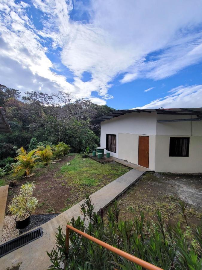 Cabinas Selva Verde Monteverde Exterior photo
