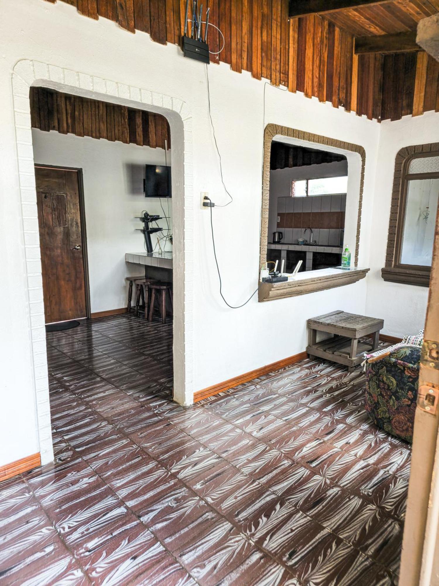 Cabinas Selva Verde Monteverde Room photo
