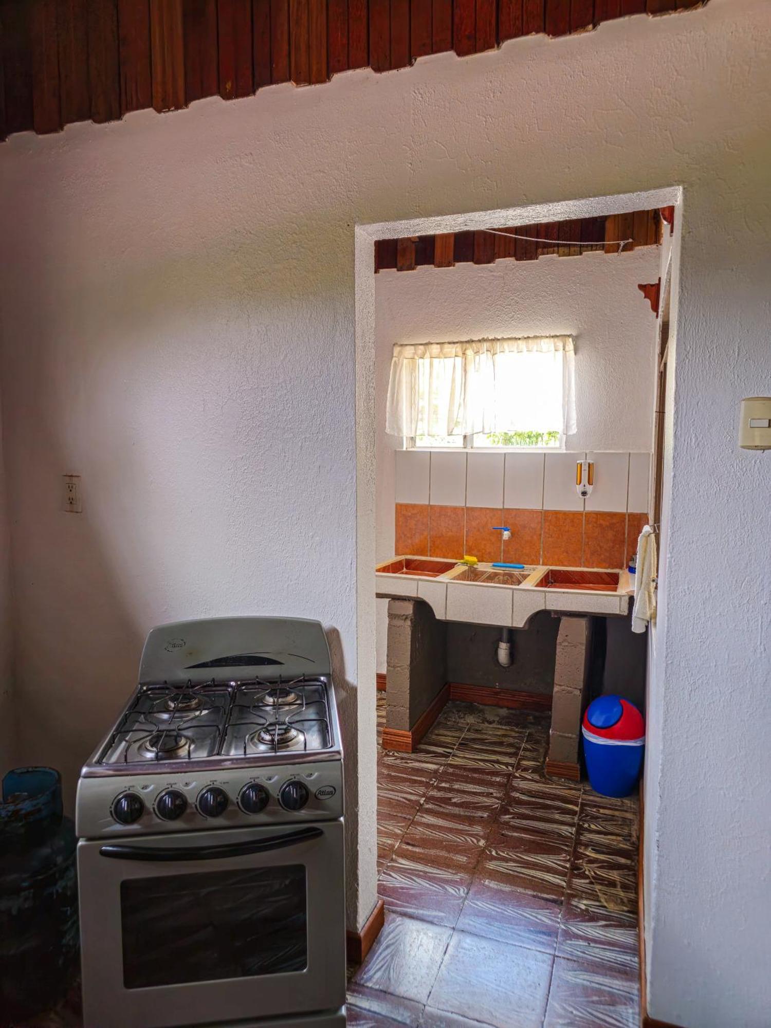 Cabinas Selva Verde Monteverde Room photo