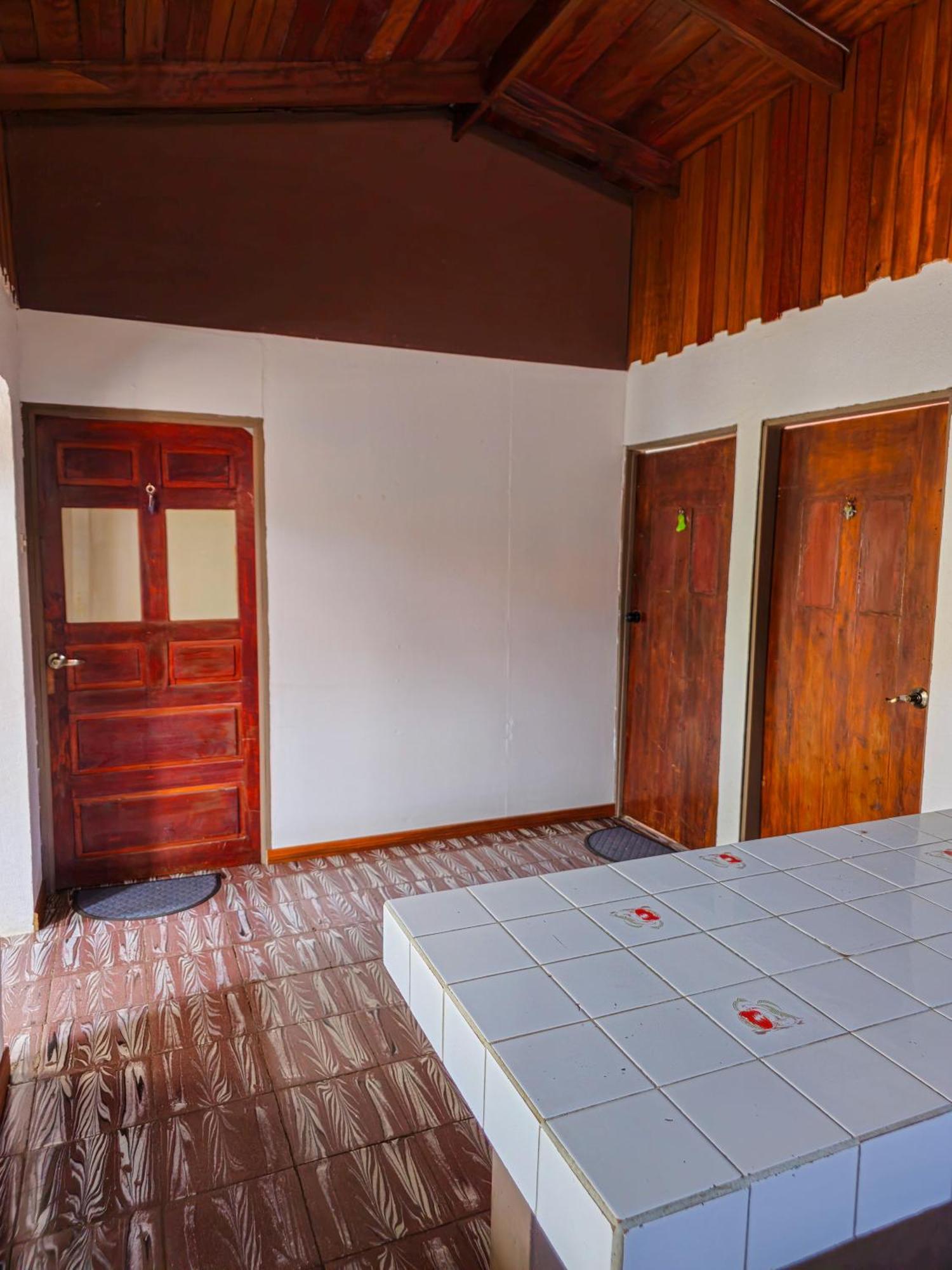 Cabinas Selva Verde Monteverde Room photo